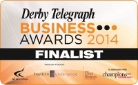 Derby Telegraph Awards