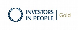 Investors in People Gold