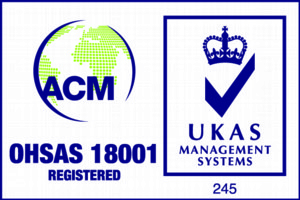 OHSAS 18001:2007