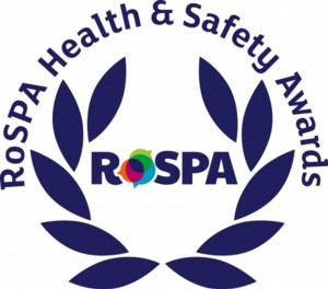 Rospa logo