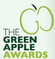 Green Apple Award