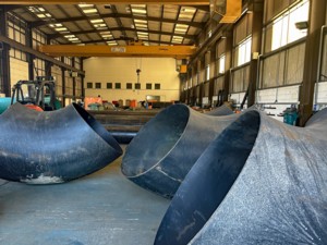 Derby facility