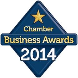 Chamber Awards 2014
