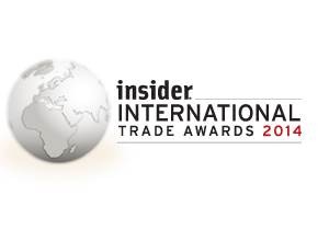 International Trade Award